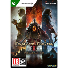 Microsoft Dragons Dogma 2: Deluxe Edition - Xbox Series X|S Digital videójáték