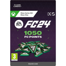 Microsoft EA Sports FC 24 - 1050 FUT POINTS - Xbox Digital videójáték