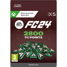 Microsoft EA Sports FC 24 - 2800 FUT POINTS - Xbox Digital videójáték