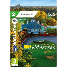 Microsoft EA Sports PGA Tour - Xbox Series X|S Digital videójáték