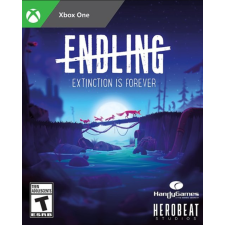 Microsoft Endling: Extinction is Forever - Xbox One videójáték