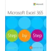  Microsoft Excel Step by Step (Office 2021 and Microsoft 365) – Cindy Lewis