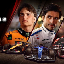 Microsoft F1 25 - Xbox Series X|S DIGITAL videójáték