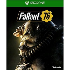 Microsoft Fallout 76 - Xbox DIGITAL videójáték