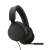 Microsoft Fejhallgató Mikrofonnal Microsoft Xbox Stereo Headset Fekete