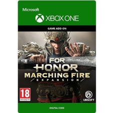Microsoft For Honor: Marching Fire Expansion - Xbox Digital videójáték