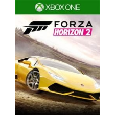 Microsoft Forza Horizon 2 Xbox One videójáték