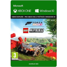 Microsoft Forza Horizon 4: LEGO Speed Champions - Xbox One/Win 10 Digital videójáték