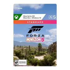 Microsoft Forza Horizon 5: Standard Edition - Xbox Digital videójáték