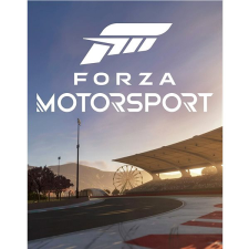 Microsoft Forza Motorsport: Premium Edition - Xbox Series X|S / Windows DIGITAL videójáték