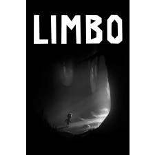 Microsoft Game Studios LIMBO (digitális licenc) videójáték