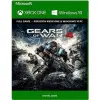 Microsoft Gears of War 4: Standard Edition - Xbox One, PC DIGITAL