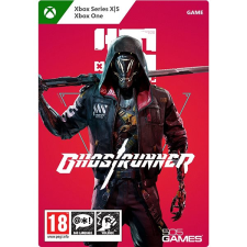 Microsoft Ghostrunner: Complete Edition - Xbox Digital videójáték