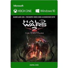 Microsoft Halo Wars 2: A rémálom ébredése - (Play Anywhere) DIGITAL videójáték