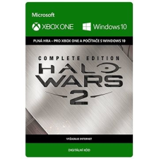Microsoft Halo Wars 2: Complete Edition - (Play Anywhere) DIGITAL videójáték