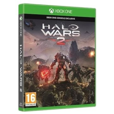 Microsoft Halo Wars 2: Standard Edition - Xbox One/Win 10 Digital videójáték