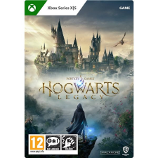 Microsoft Hogwarts Legacy - Xbox Series X|S Digital videójáték