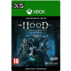 Microsoft Hood: Outlaws and Legends - Xbox Digital