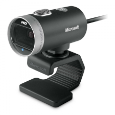 Microsoft-HR Microsoft LifeCam Cinema webkamera (H5D-00014) webkamera