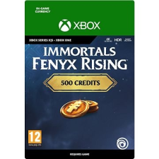 Microsoft Immortals: Fenyx Rising - Small Credits Pack (500) - Xbox Digital videójáték