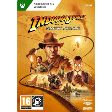 Microsoft Indiana Jones and the Great Circle - Xbox Series X|S / Windows DIGITAL videójáték
