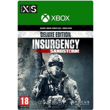 Microsoft Insurgency: Sandstorm - Deluxe Edition - Xbox Digital videójáték