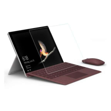 Microsoft Képernyővédő üveg (karcálló, 0.33mm, 9H) ÁTLÁTSZÓ Microsoft Surface Go mobiltelefon kellék