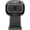 Microsoft LifeCam HD-3000 webkamera (T3H-00004 / T3H-00012 / T3H-00013) (T3H-00004 / T3H-00012 / T3H-00013) - Webkamera