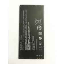 Microsoft Lumia 640XL BV-T4B gyári akkumulátor 3000mAh mobiltelefon akkumulátor