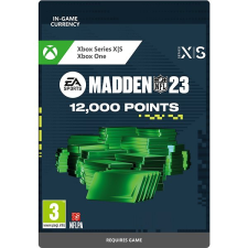 Microsoft Madden NFL 23: 12000 Madden Points - Xbox Digital videójáték