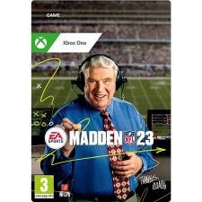 Microsoft Madden NFL 23 Standard Edition - Xbox Series DIGITAL videójáték