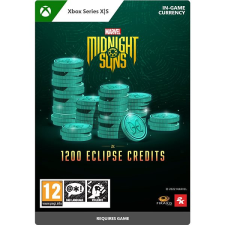 Microsoft Marvels Midnight Suns: 1,200 Eclipse Credits - Xbox Series X|S DIGITAL videójáték