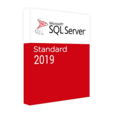 Microsoft Microsoft SQL Server 2019 Standard operációs rendszer