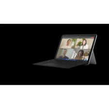 Microsoft MICROSOFT Surface Go 4 N200 256GB 8GB Platinum W11 Pro tablet pc