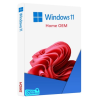 Microsoft Microsoft Windows 11 Home (OEM)