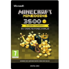 Microsoft Minecraft: Minecoins Pack: 3500 Coins - Xbox Digital