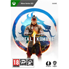 Microsoft Mortal Kombat 1 - Xbox Series X|S Digital videójáték