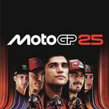 Microsoft MotoGP 25 - Xbox DIGITAL videójáték