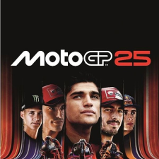 Microsoft MotoGP 25 - Xbox Series X|S DIGITAL videójáték