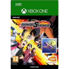 Microsoft Naruto to Boruto: Shinobi Striker - Moonlight Scroll x50 - Xbox Digital videójáték