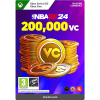 Microsoft NBA 2K24 200,000 VC POINTS - Xbox DIGITAL