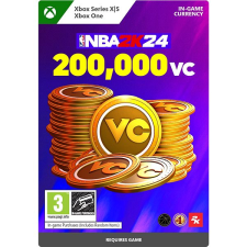 Microsoft NBA 2K24 200,000 VC POINTS - Xbox DIGITAL videójáték