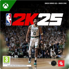 Microsoft NBA 2K25: Standard Edition - Xbox Digital videójáték