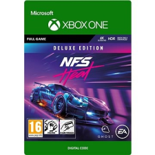 Microsoft Need for Speed: Heat - Deluxe Edition - Xbox Digital videójáték