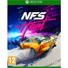 Microsoft Need for Speed: Heat - Standard Edition - Xbox Digital videójáték