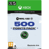 Microsoft NHL 22: Ultimate Team 500 Points - Xbox Digital