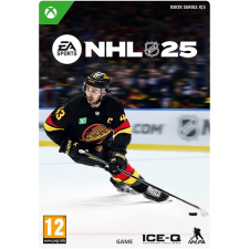 Microsoft NHL 25: Standard Edition - Xbox Series X|S Digital videójáték