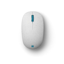 Microsoft Ocean Plastic Mouse Bluetooth vezeték nélküli egér - I38-00006 egér