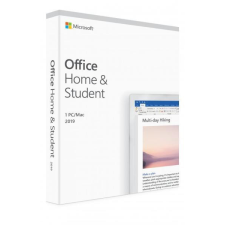 Microsoft Office 2019 Home &amp; Student 79G-05018 irodai és számlázóprogram