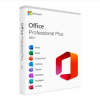 Microsoft Office 2021 Professional Plus (1 eszköz / Lifetime) (Költöztethető) (Elektronikus licenc)